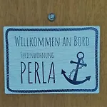 Haus Mecklenburg, Perla Сasa de vacaciones Ostseebad Kühlungsborn