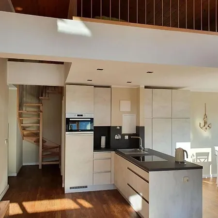 Haus Mecklenburg, Perla Ferienhaus