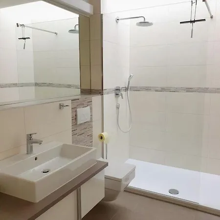 Ferienhaus Haus Mecklenburg, Perla