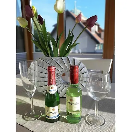 Haus Mecklenburg, Perla Ferienhaus *