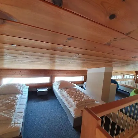 Ferienhaus Haus Mecklenburg, Perla Ostseebad Kühlungsborn