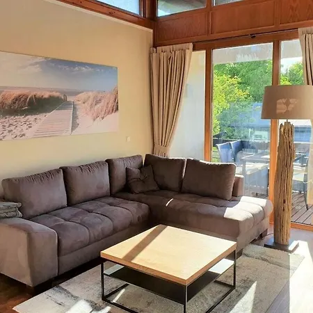 Haus Mecklenburg, Perla Ostseebad Kühlungsborn