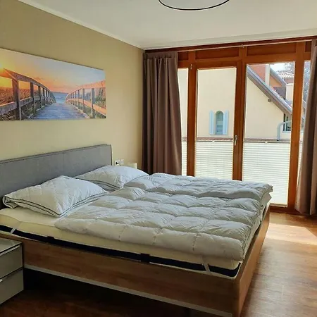 Holiday home Haus Mecklenburg, Perla